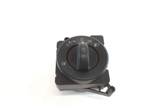 Mercedes-Benz Sprinter W906 Light switch A9065450504