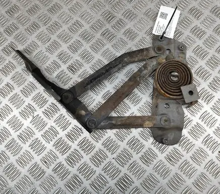 Dodge Durango I Engine bonnet/hood hinges 55255448AC