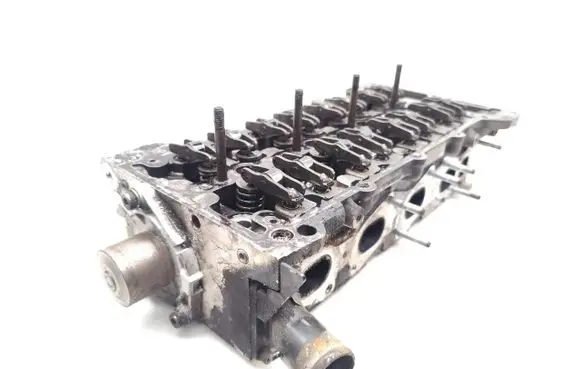 Opel Insignia A Engine head 55576540
