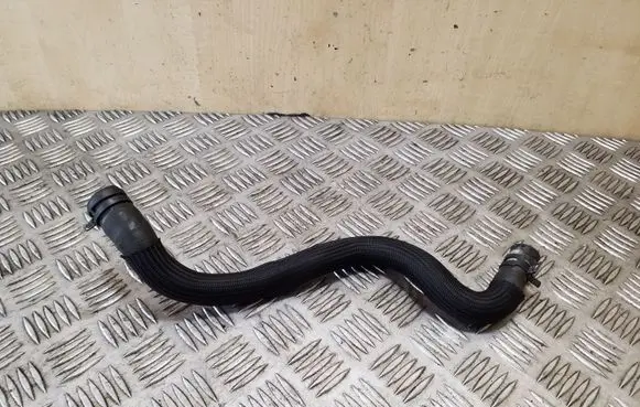Volvo XC70 Engine coolant pipe/hose