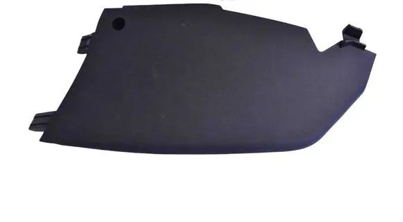 Peugeot 2008 II Other center console (tunnel) element 25011917