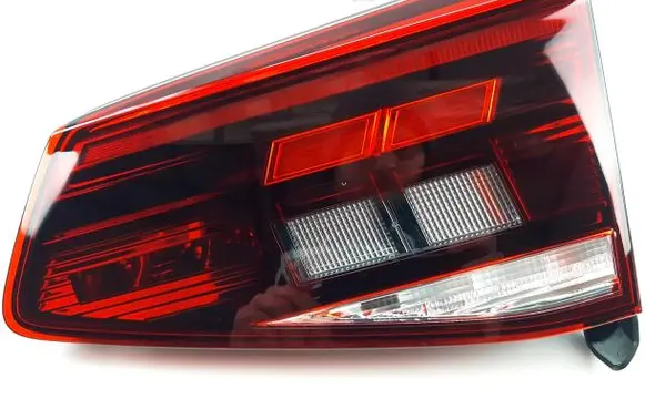 Volkswagen PASSAT B8 Rear/tail lights 3G9945094H