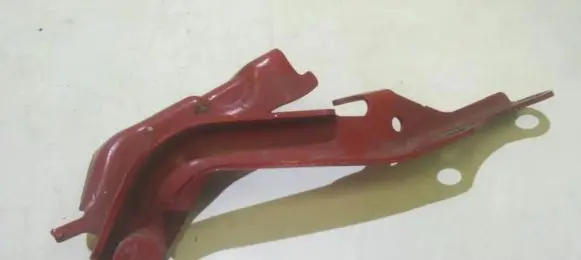 Toyota MR2 (W30) III Tailgate/trunk/boot hinge 