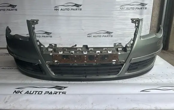 Volkswagen PASSAT B6 Front bumper 3C0805903