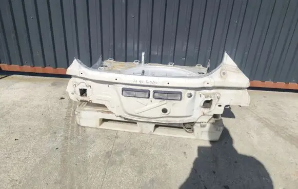 Audi A1 Front piece kit 