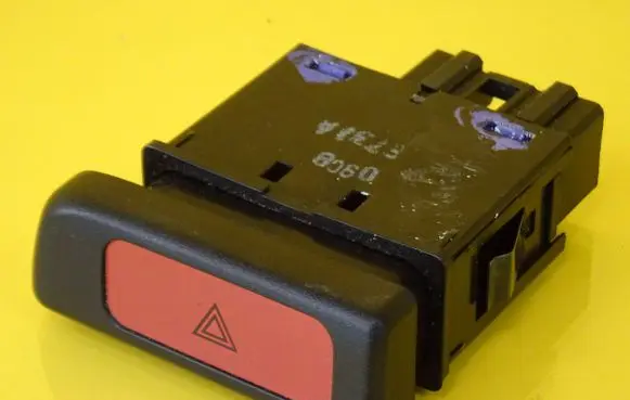 Honda Accord Hazard light switch 36731A