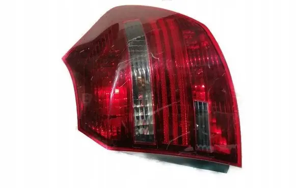 BMW 1 E81 E87 Rear/tail lights set 