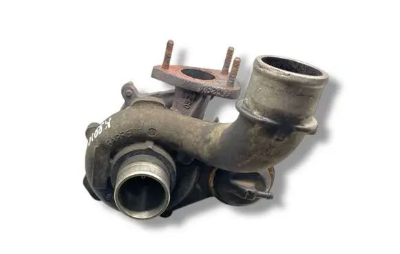 Opel Movano A Turbo 8200069567