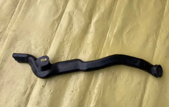 Mercedes-Benz C W203 Engine compartment bulkhead 2038320725 A2038320725
