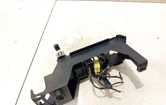 Volkswagen PASSAT B6 Sensor 3c0937545