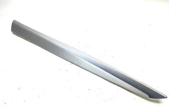 BMW 5 F10 F11 Rear door card trim 7225523 D3R12Y 5490962