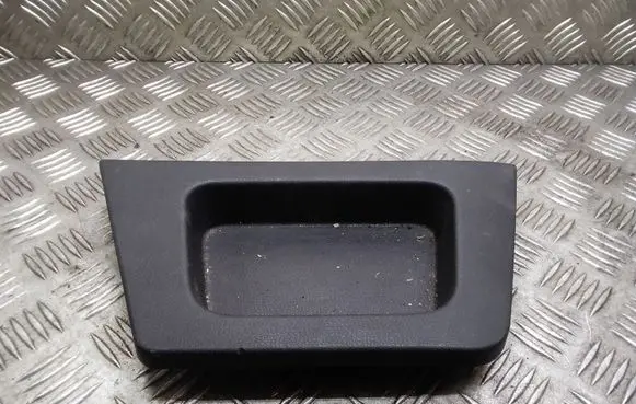 Nissan Qashqai+2 Other trunk/boot trim element 849B7BR20A