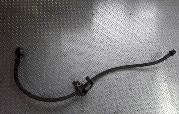 Brake line pipe/hose