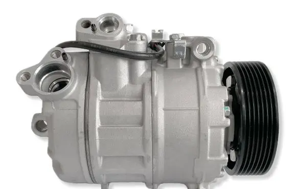 BMW 3 E90 E91 Air conditioning (A/C) compressor (pump) 4471906870 4471906871 4471906872