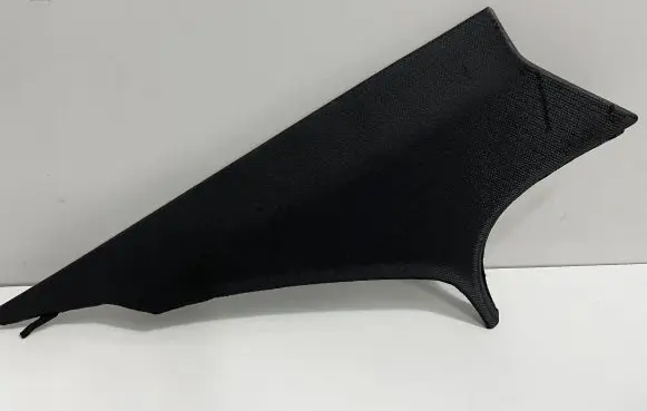 BMW 3 F30 F35 F31 (C) pillar trim 7221003