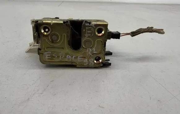 Renault Espace III Rear door lock
