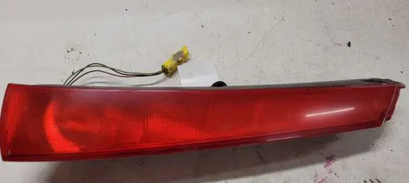 Citroen C5 Rear/tail lights