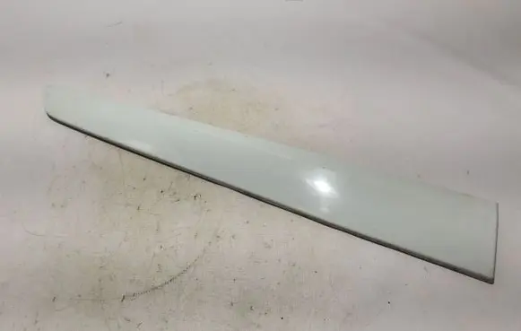 Renault Kangoo II Sliding door trim (molding) 808205291R