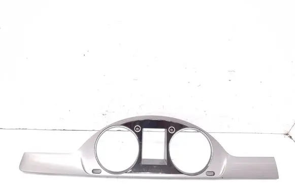 Volkswagen PASSAT B7 Dashboard trim 3AB858366D 321570200 00020368