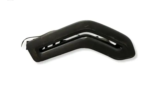 Volvo V50 Seat belt trim 8665745