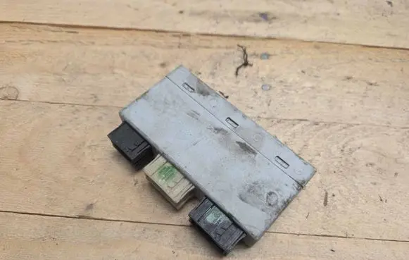 BMW 5 E60 E61 Parking PDC control unit/module 6922785