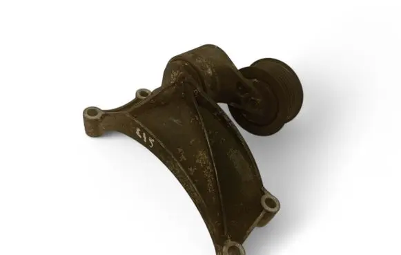 Audi A4 S4 B8 8K Generator/alternator bracket 06E903143D