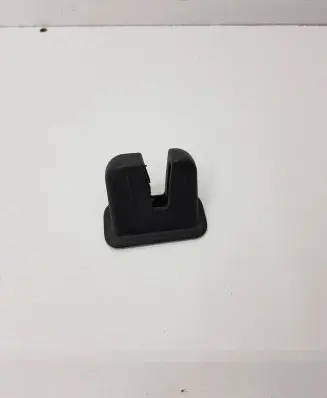 Audi A4 S4 B8 8K Tailgate/boot lid lock trim 4E0827520