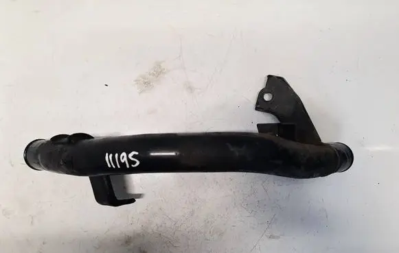 Toyota Yaris Intercooler hose/pipe 