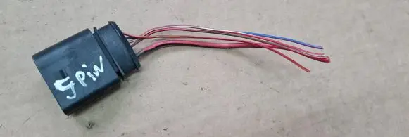 Audi A4 S4 B9 Other wiring loom 8K0973805