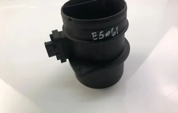 Volkswagen Golf VII Mass air flow meter 03L906461A