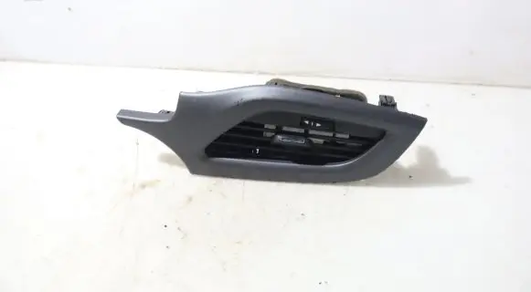 Opel Corsa E Dashboard side air vent grill/cover trim