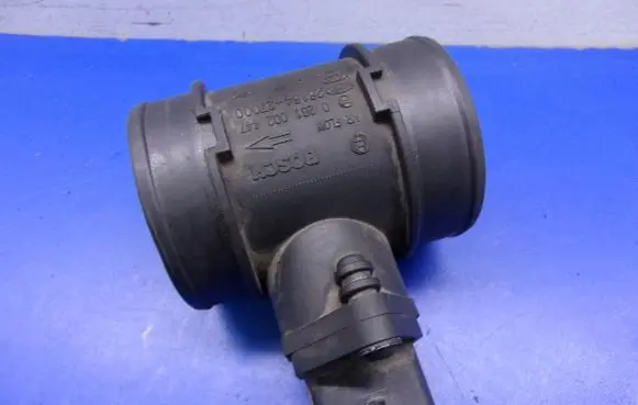 KIA Carens I Mass air flow meter 28164-27000