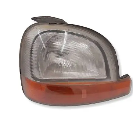Renault Kangoo I Headlight/headlamp 