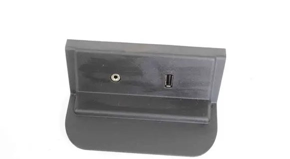Ford Transit AUX in-socket connector BK31V044K62AB