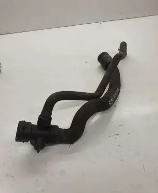 Audi A4 S4 B7 8E 8H Engine coolant pipe/hose 8E0121049L