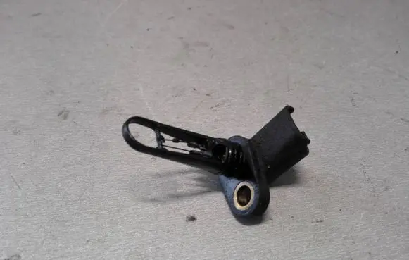 Peugeot 206 Intake air temperature sensor 96554327