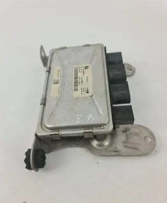 BMW X6 E71 Steering rack control module 6790978