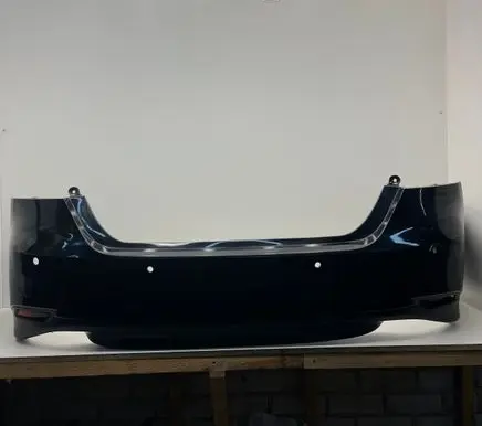 Toyota Camry VIII XV70 Rear bumper 5215933959