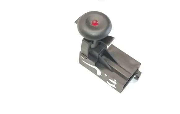 Volkswagen Polo V 6R Alarm movement detector/sensor 1K0919238A