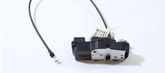 Tesla Model S Front door lock 6008912-00-C 600891200C 6008912