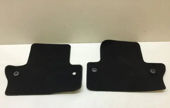 Volvo V60 Rear floor mat 31267689