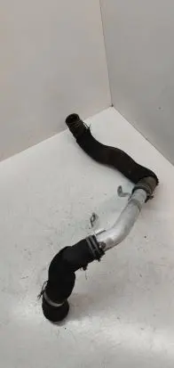 Audi A4 S4 B8 8K Engine coolant pipe/hose 8k0121071