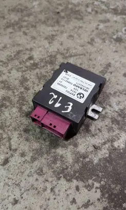 BMW 5 E60 E61 Fuel injection pump control unit/module 7209286 081542271 55892110