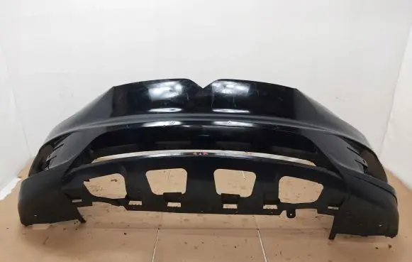 Tesla Model X Front bumper