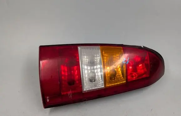 Opel Astra G Rear/tail lights 393032