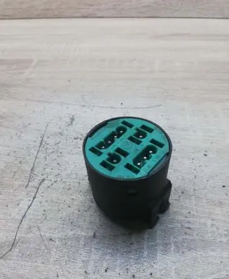 BMW 5 E39 Parking PDC sensor speaker 8360995