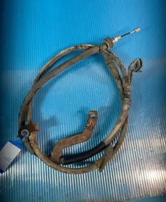 KIA Ceed Hand brake release cable 