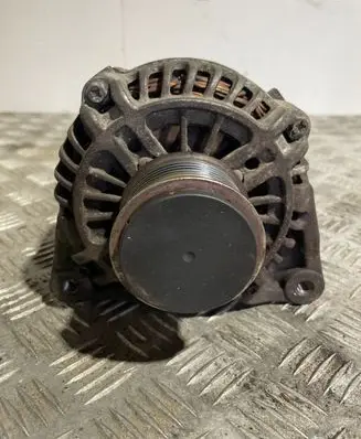 Mazda 6 Generator/alternator A3TB4981 RF5C 12V90A4Z22