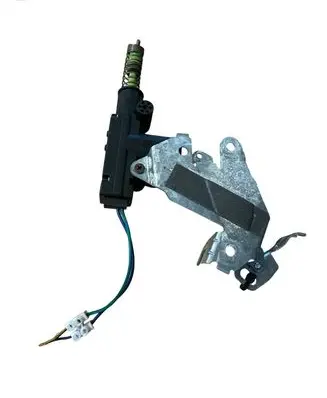 Ford Fiesta Electric auxiliary coolant/water pump PA66GF30