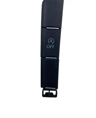Volkswagen Golf VII Other switches/knobs/shifts 5G1927137T